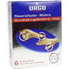 Urgo Blasenpflaster 2 Größen, 6 ST – PZN 4676059