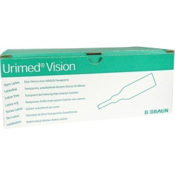 Urimed Vision Standard 32mm, 30 ST – PZN 500122