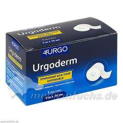 Urgoderm stretch 5mx10cm, 1 ST – PZN 4805350