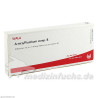 ARNICA/PLUMBUM COMP B, 10X1 ML – PZN 1750714