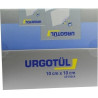 UrgoTül 10x10cm Spender, 60 ST – PZN 4781951