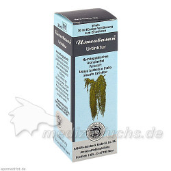 USNEABASAN URTINKTUR, 30 ML – PZN 4457096