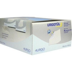 UrgoTül 10x10cm Spender, 120 ST – PZN 3824121