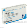 Urol pros, 30 ST – PZN 4167205