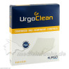 UrgoClean Kompresse 6x6cm, 10 ST – PZN 8456260