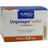 URGO TAPE color 3,8 cmx10 m rot, 1 ST – PZN 3958117