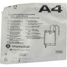 URINBEUTEL A4/5 GESCHL, 1 ST – PZN 3019514