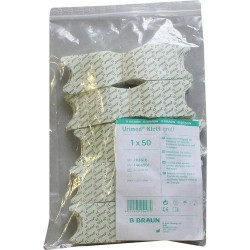 Urimed Klett groß, 50 ST – PZN 1466901