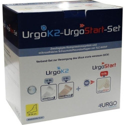 URGOK2 UrgoStart-Set 18-25cm Verband, 1 ST – PZN 9718615