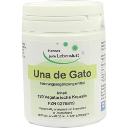 Una de Gato, 120 ST – PZN 276819