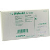 URINBTL F KDR Z ANKL STER, 10 ST – PZN 3201354