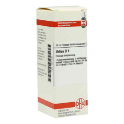 Urtica D 1 Dilution (20 ml) – PZN 4241108