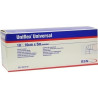 UNIFLEX UNIV 5MX10CM W ZEL, 10 ST – PZN 4589308