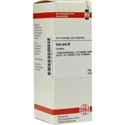 UVA URSI URT, 50 ML – PZN 2119461
