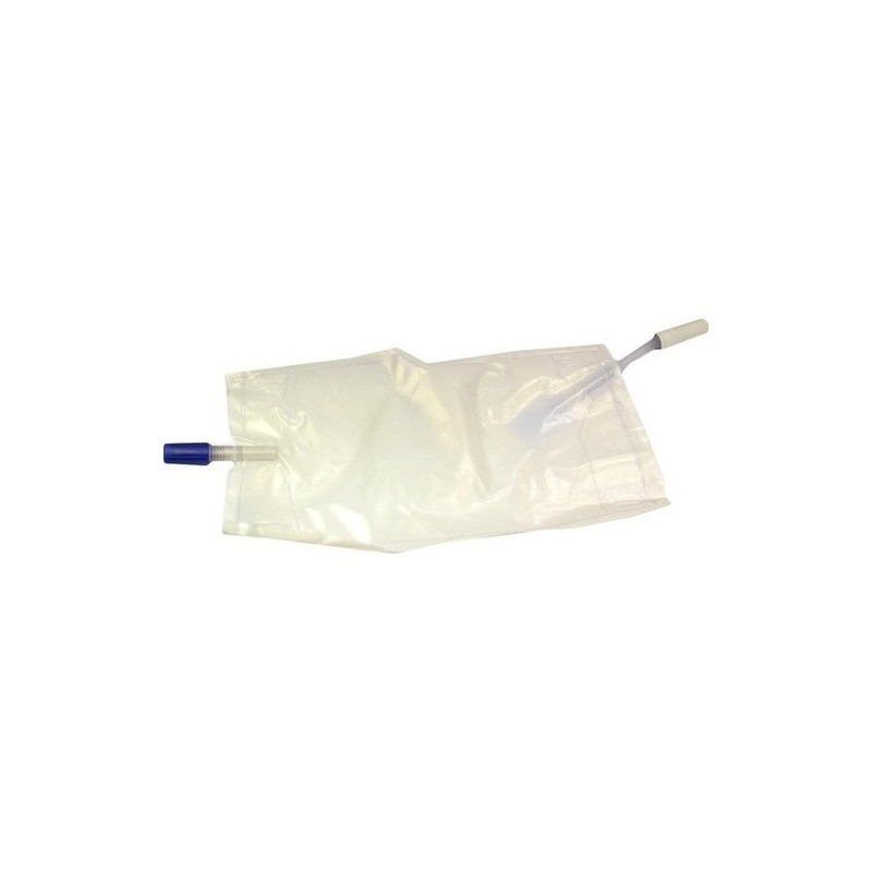 URINBEINBEUTEL SCHRAEG, 600 ML – PZN 2692640