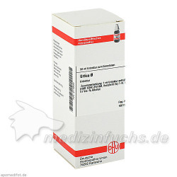 URTICA URT, 50 ML – PZN 2119455