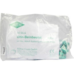 URIN BEIN BTL BF 500ML GER, 10 ST – PZN 7517114