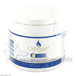 Urbase II INTRA Basenpulver, 200 G – PZN 6087350