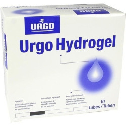 URGO Hydrogel Tube, 10X15 G – PZN 300015