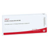 Urethra Masculina Gl D 6 Ampullen (10X1 ml) – PZN 491328
