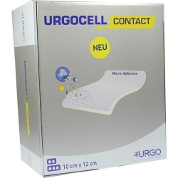 Urgocell Contact 10x12cm, 20 ST – PZN 1147610
