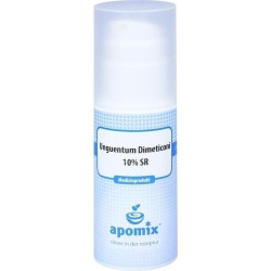 Unguentum Dimeticoni 10% SR Spender, 100 ML – PZN 11307871