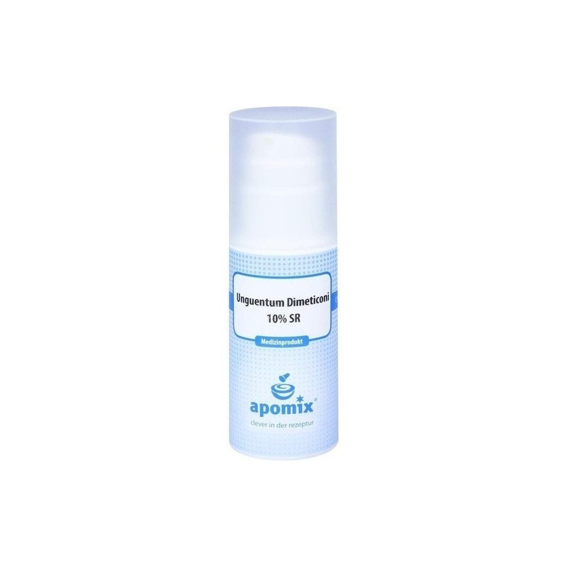 Unguentum Dimeticoni 10% SR Spender, 100 ML – PZN 11307871