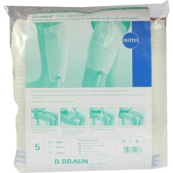 Urimed Fix spezial mittel Beinumfang 45-65cm, 5 ST – PZN 853234
