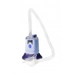 Ultraschall-Inhalationsgerät Universal plus, 1 ST – PZN 10267974