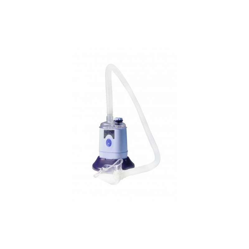 Ultraschall-Inhalationsgerät Universal plus, 1 ST – PZN 10267974