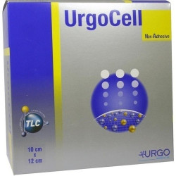 Urgocell Non Adhesive 10x12cm, 20 ST – PZN 4954104