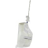 Urinflasche f Maenner milchig m Buerste, 1 ST – PZN 8585247