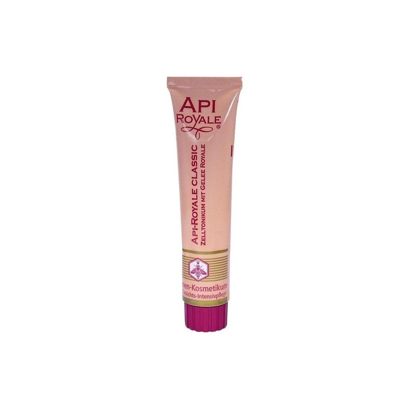 API-ROYALE Hautcreme mit Gelee-Royale, 50 ML – PZN 2818041