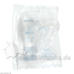 Urinalkondom latexfrei 32mm selbsthaftend, 1 ST – PZN 3947042