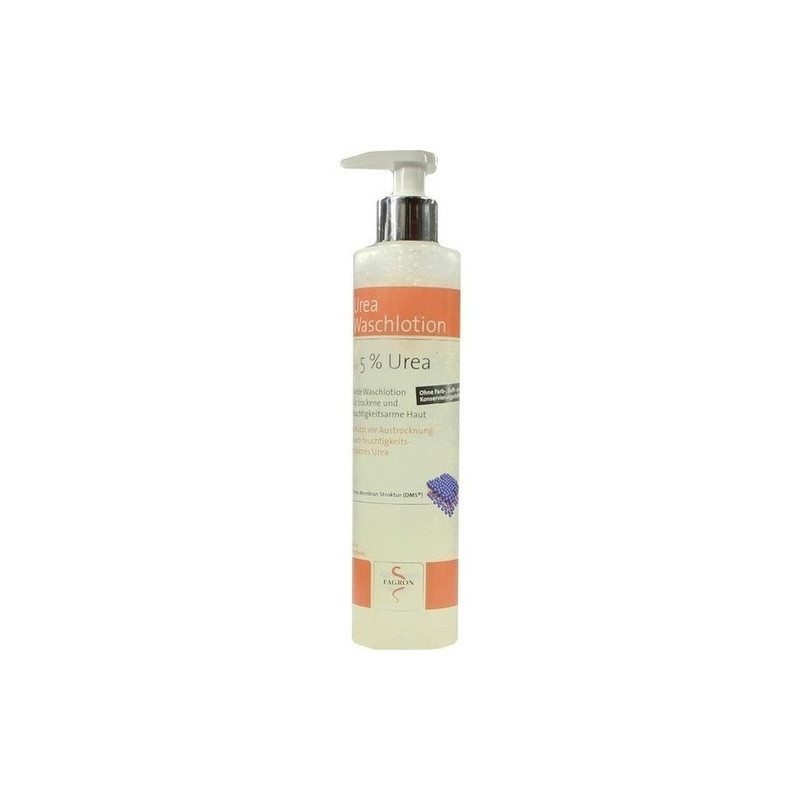 Urea Fagron Waschlotion 5%, 250 ML – PZN 5461094
