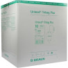 Urimed Tribag Plus Urin-Beinbtl.800ml steril 40cm, 10 ST – PZN 5015992