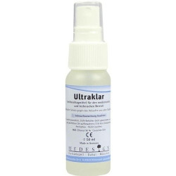 Ultraklar Antibeschlagmittel, 50 ML – PZN 6864693