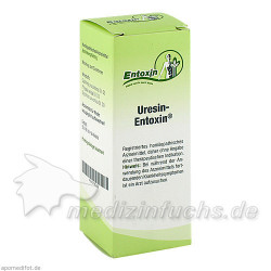 Uresin-Entoxin, 50 ML – PZN 5701196