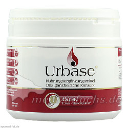 URBASE I BASIC EXTRA, 200 G – PZN 9946463