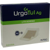 UrgoTül Ag Lite Border 8x8cm, 10 ST – PZN 9607117