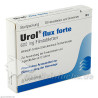Urol flux forte, 10 ST – PZN 7018368