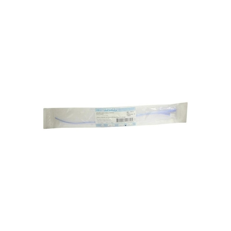 UROMED SIL BALL KAT 110012, 1 ST – PZN 3280661