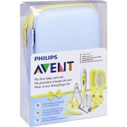 Avent Mein erstes Pflegeset, 1 ST – PZN 10067755