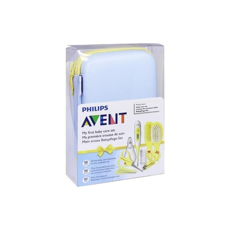 Avent Mein erstes Pflegeset, 1 ST – PZN 10067755