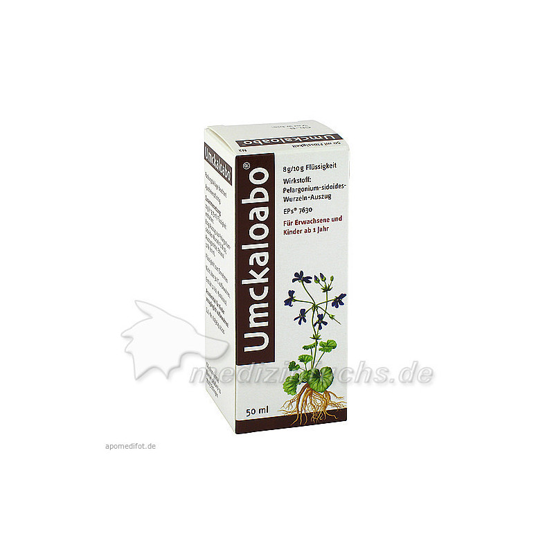UMCKALOABO, 50 ML – PZN 1062049