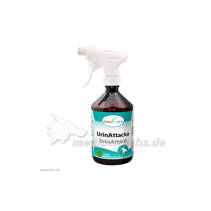Urin-Attacke vet., 500 ML – PZN 1472847