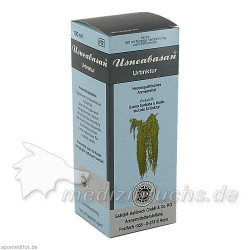 USNEABASAN URTINKTUR, 100 ML – PZN 4457104