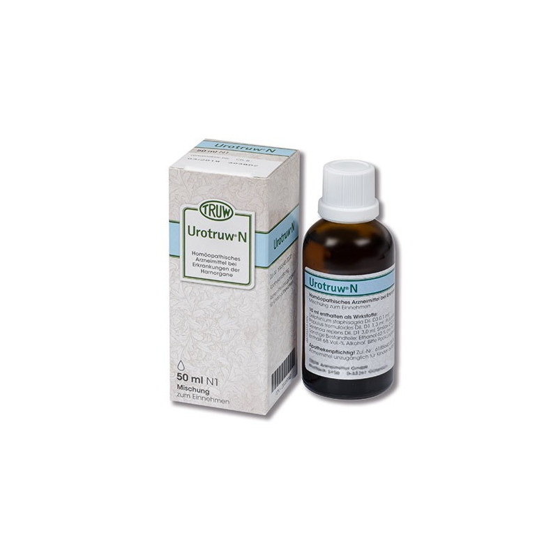 Urotruw N, 50 ML – PZN 449740