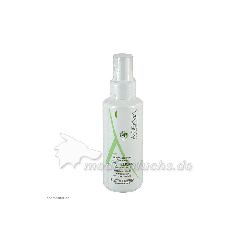 ADERMA CYTELIUM Pflege-Spray, 100 ML – PZN 7586753