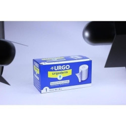 URGODERM STRETCH 10MX15CM, 1 ST – PZN 3033595